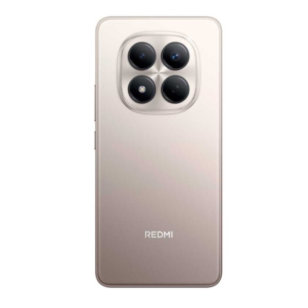 Смартфон Redmi Note 15 Pro 8GB/256GB, титановый